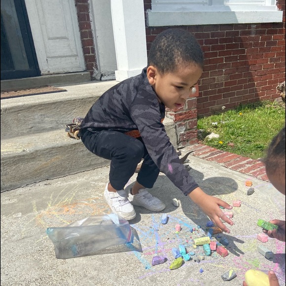 Meet your Posher, Kevin - Picture 1 of 1